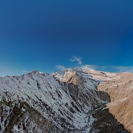 Chalet Rosa Dei Monti Piamprato 외부 사진