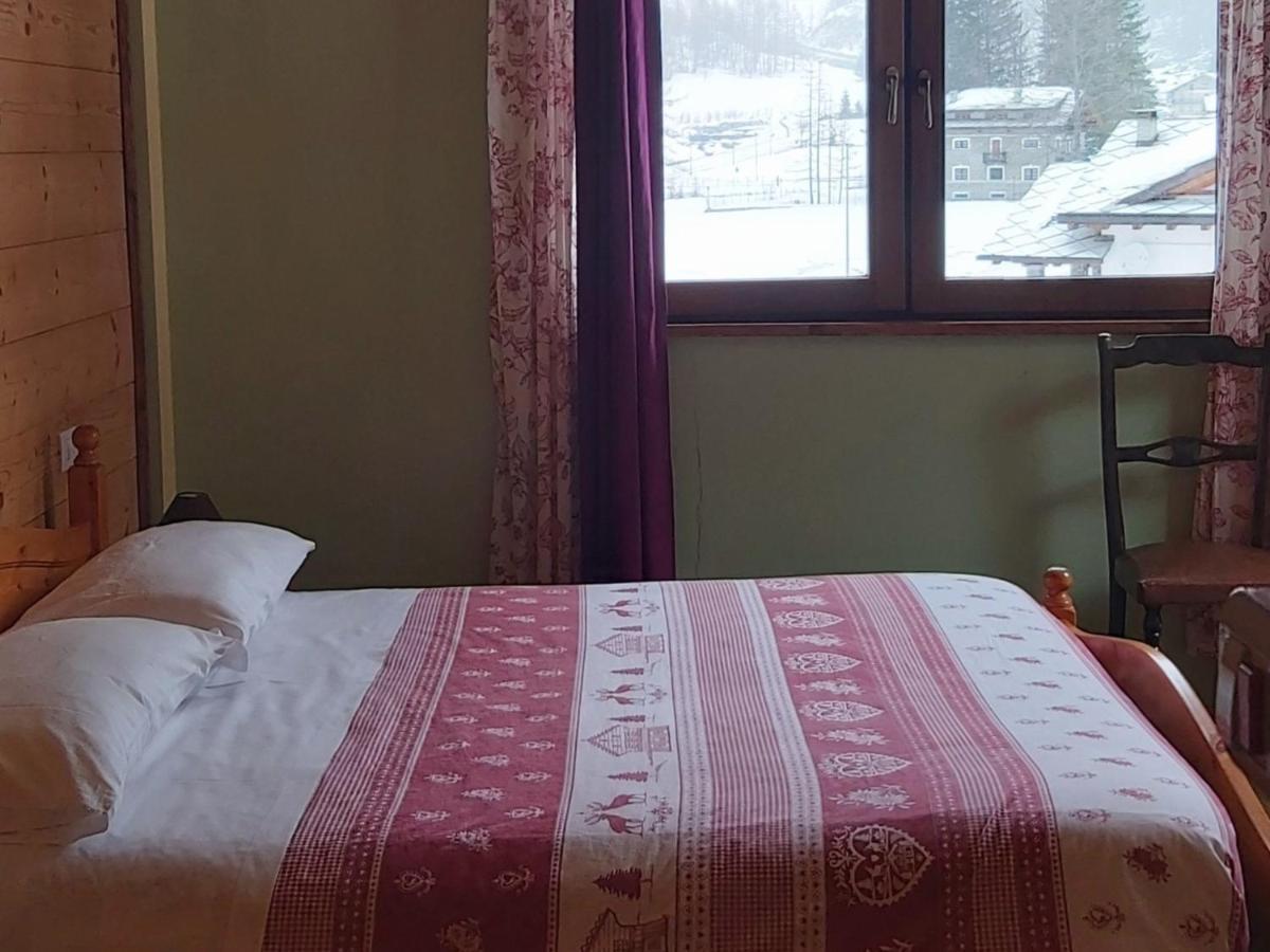 Chalet Rosa Dei Monti Piamprato 외부 사진