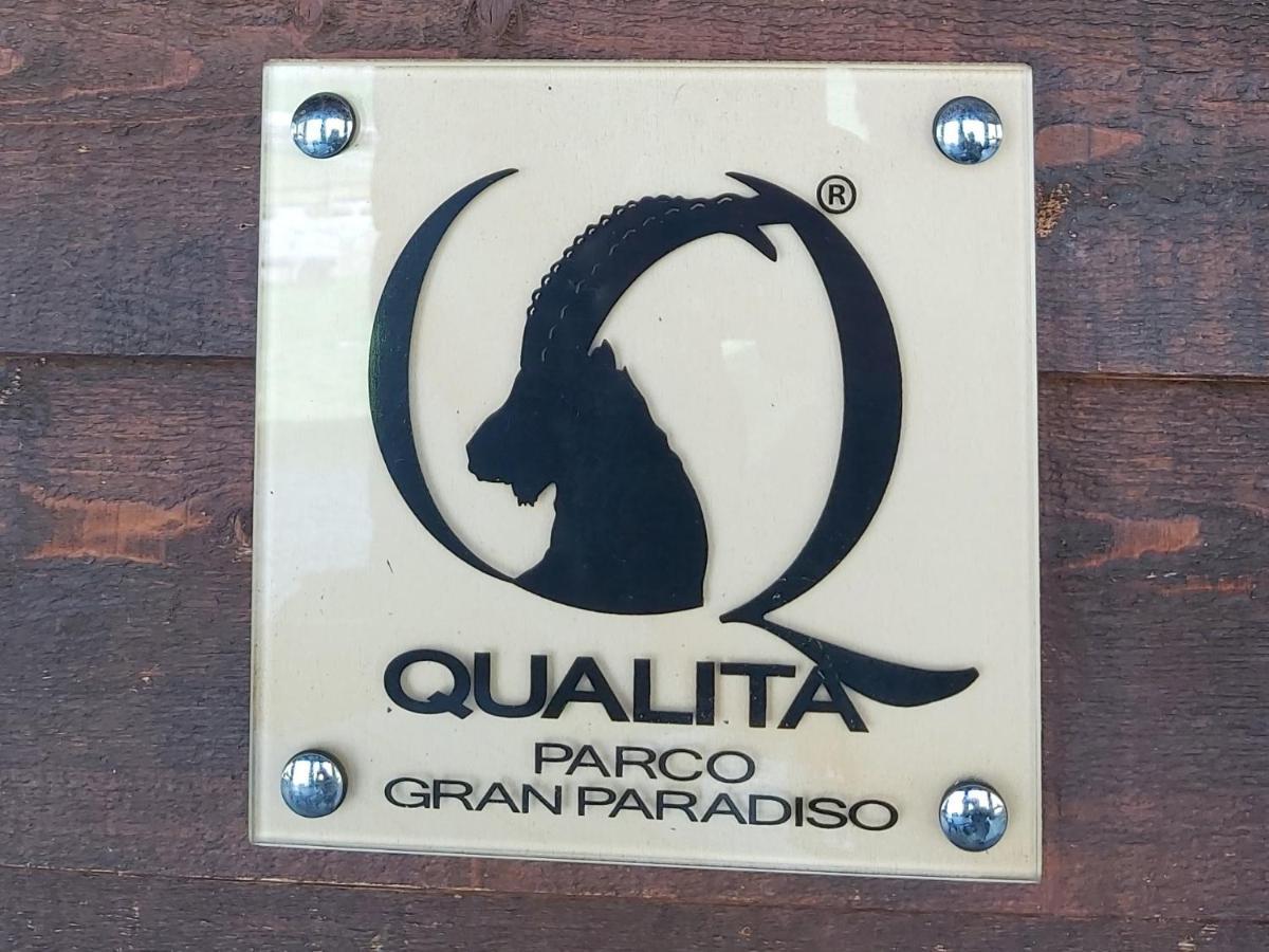 Chalet Rosa Dei Monti Piamprato 외부 사진