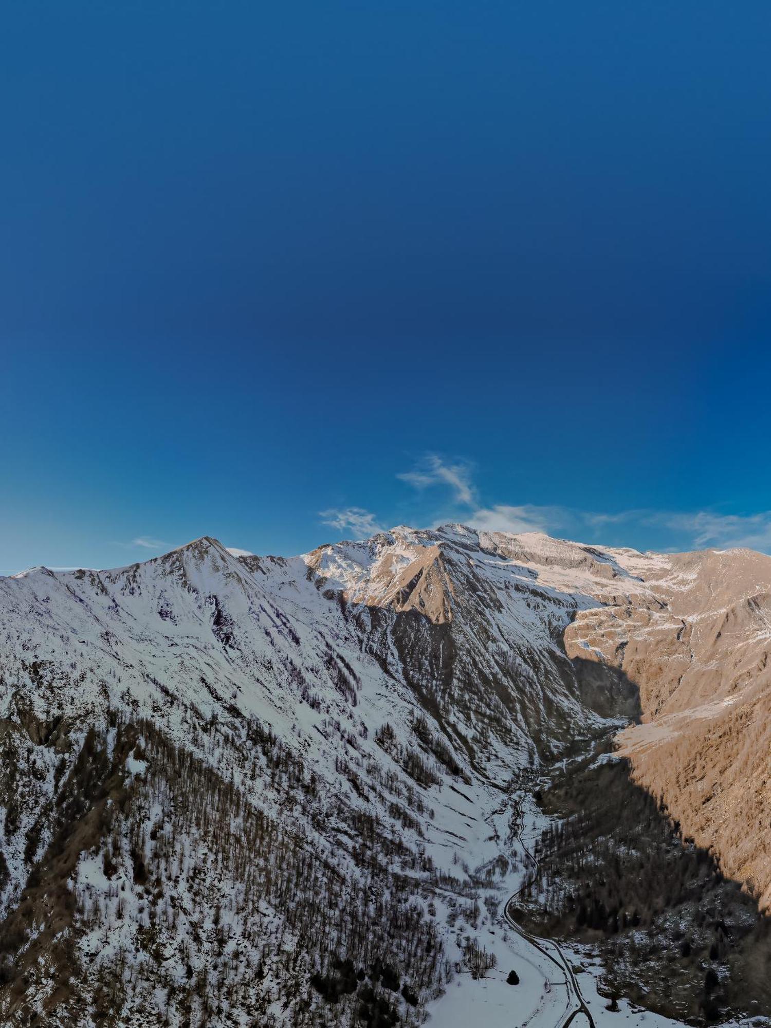 Chalet Rosa Dei Monti Piamprato 외부 사진