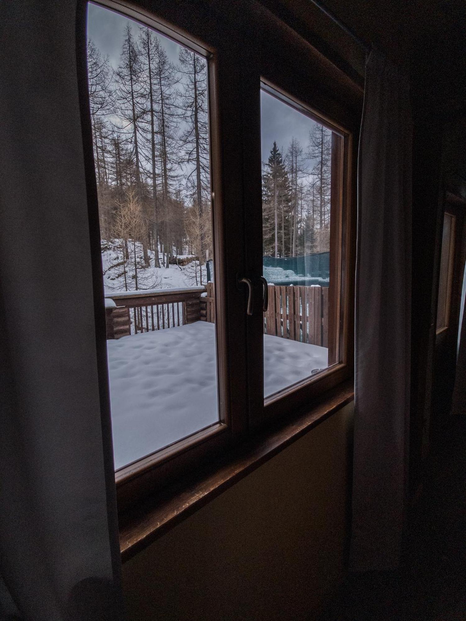 Chalet Rosa Dei Monti Piamprato 외부 사진